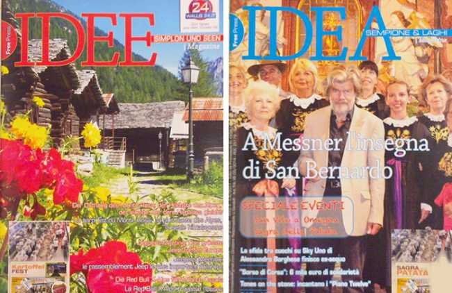 idea agosto 17copertina