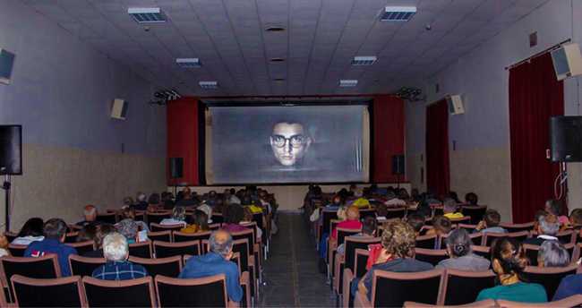 malescorto film 2017 sala Ph. Riccardo Rapini