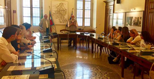 sala repubblica dell ossola