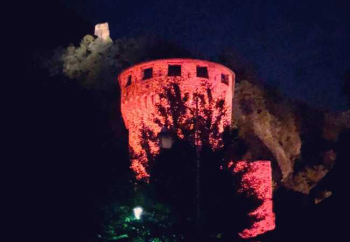 Vogogna: romantische Nacht der schönsten italienischen Dörfer